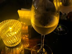 -广州柏悦酒店·悦吧·顶楼露天酒吧