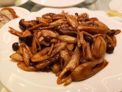 -东方太阳城淮扬餐厅(会所中餐厅店)