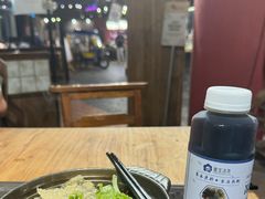 -马来西亚美食街