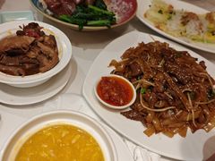 -粤食堂(天津和悦汇店)
