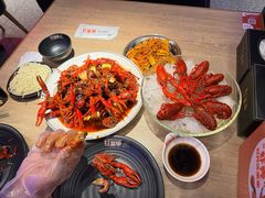 -红盔甲·小龙虾(车公庙店)