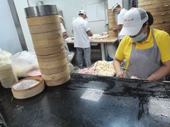 -新丰小吃(中山中路分店)