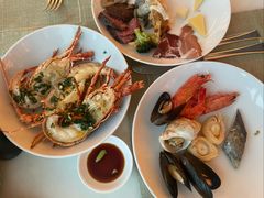 -广州四季酒店·意珍·意式自助餐