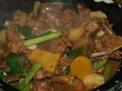 雁鹅煲-荔城生鲜盛宴(番禺旗舰店)