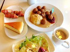 宜家餐厅-宜家·瑞典风味餐厅(无锡店)
