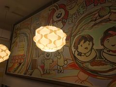 -老号尤兔头(西川店)