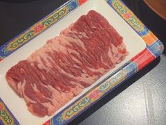 -京悦南门涮羊肉·羊蝎子火锅(田林路店)
