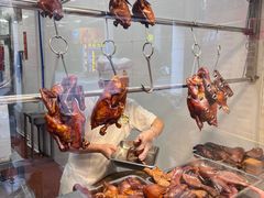 -周生记太爷鸡(文明路店)