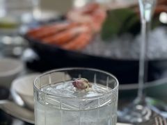 -OZONE 顶楼酒吧(香港丽思卡尔顿酒店)