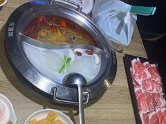 -彤德莱牛肉火锅(双港店)
