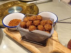 -鑫巴蜀小镇 · 水煮鱼专研店(玉桥店)