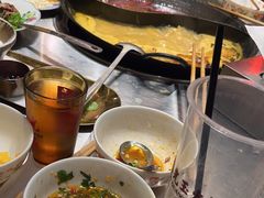 -朱光玉火锅馆(正弘城店)