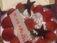 -皇后西斯汀饼店(文化路店)