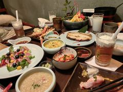 -万岛日本料理铁板烧(万泰国际店)