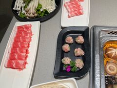 -海底捞火锅(翔龙天地广场店)