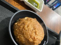 -欧阳家吊炉饼(九纬路店)