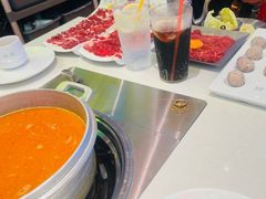 -荣叔港式沙嗲牛肉火锅(正佳潮流店)