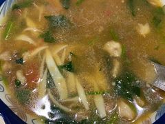 -尕有炕锅烤羊肉