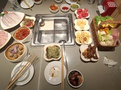 -海底捞火锅(北京路店)
