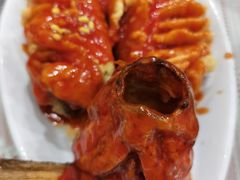 -北大地皖峰饭馆