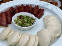 -老磨油饼(高陵店)