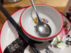 -新白鹿餐厅(龙游路总店·杭帮菜名店)