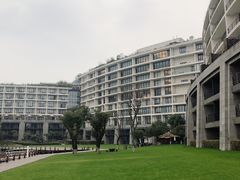 -天目湖涵田半山温泉水乐园