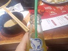 -宣武小院涮肉(前门店)