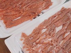 -汇聚德京味铜锅涮肉(沈家桥二路店)