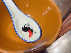 -潮汕·草根牛肉档(上海荟聚城市集市店)