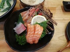 -兄弟船精致料理(万科蓝山店)