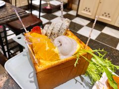 -火吧PTV聚会餐厅(1号店)