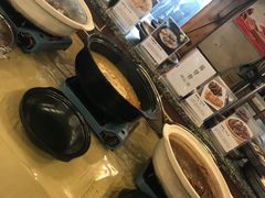 -大清花饺子(山庄店)