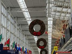 -奥黑尔国际机场