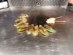 -水木锦堂·自助铁板烧(世贸天阶店)