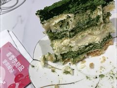 -麦雪尔甜品·生日蛋糕(新街口旗舰店)