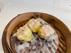 鲜虾烧卖皇-万龙洲海鲜(南新仓店)