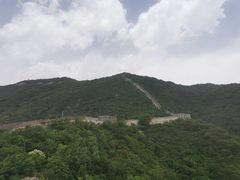 -慕田峪长城