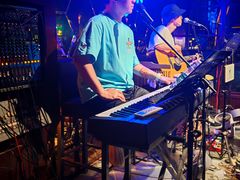 -悦界酒吧(后海店)