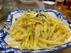 -湘聚湘菜馆(新江路店)