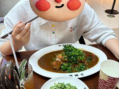 -伽喱博士 Dr.CURRY咖喱饭(太阳宫咖喱店)