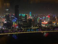-宁波万豪酒店