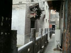 -大学习巷清真寺