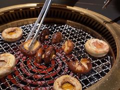 -厚贞日式烤肉(浦东汇智店)