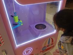 -丽达购物中心(崂山店)