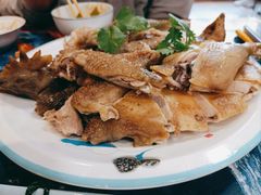 -清真·舒迩布炕锅王·高原美食文化(青海总店)
