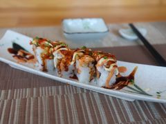 -酒井酱子·深夜食堂(东城汇店)