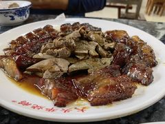 -黄连大头华烧鹅(萧地大马路店)