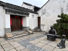 -青果巷历史文化街区