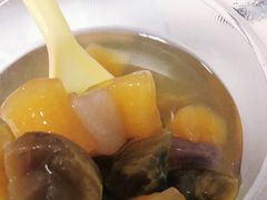 -港湾糖水